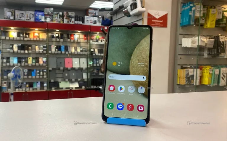 Samsung Galaxy A12 3/32Gb