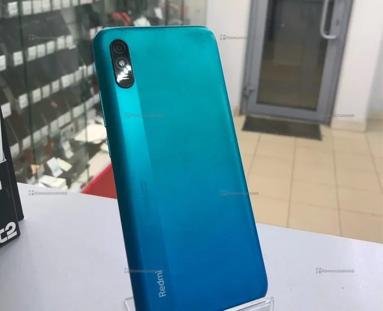 Xiaomi Redmi 9A 2/32 GB