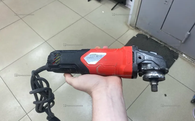 Уши KM AG-711/125