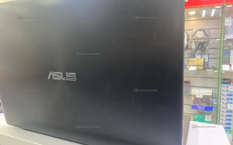 Ноутбук  Asus x553m