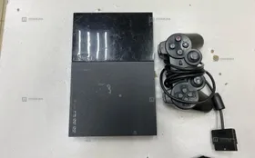 Купить PS2. slim б/у , в Москва и область Цена:2500рублей