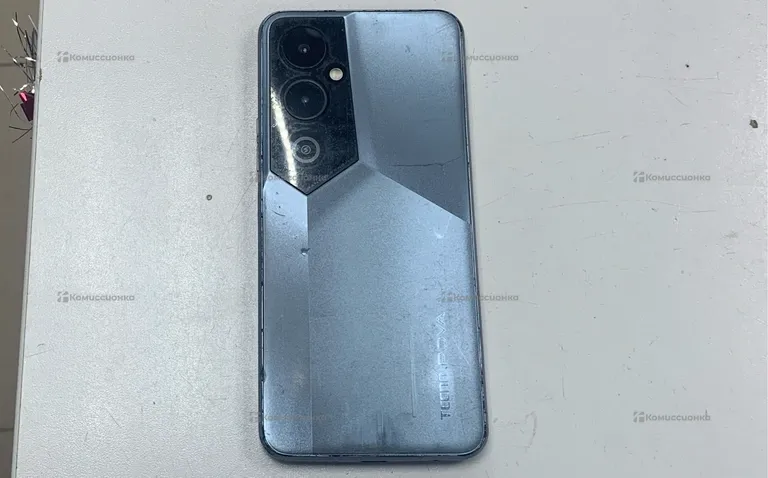 Tecno pova 4 pro 8/256