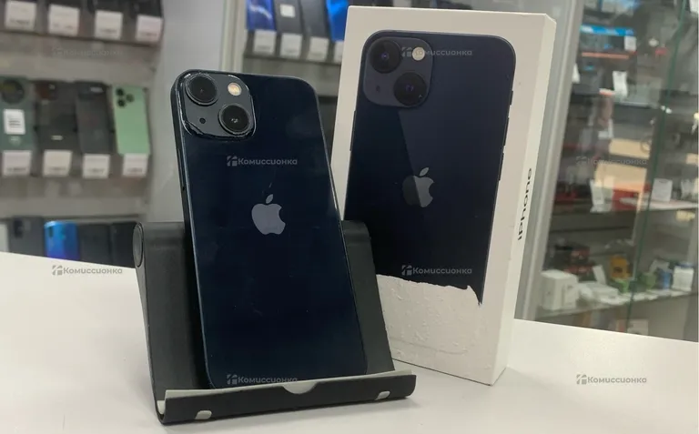 Apple iPhone 13 mini 128 ГБ