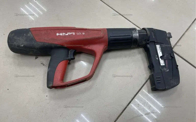 Монтажный пистолет HILTI DX 5