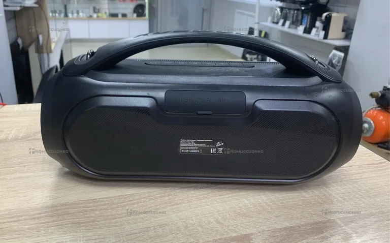 Колонка Fiero BoomBox P560