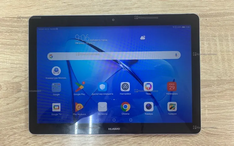 Планшет Huawei Huawei MediaPad T3 10