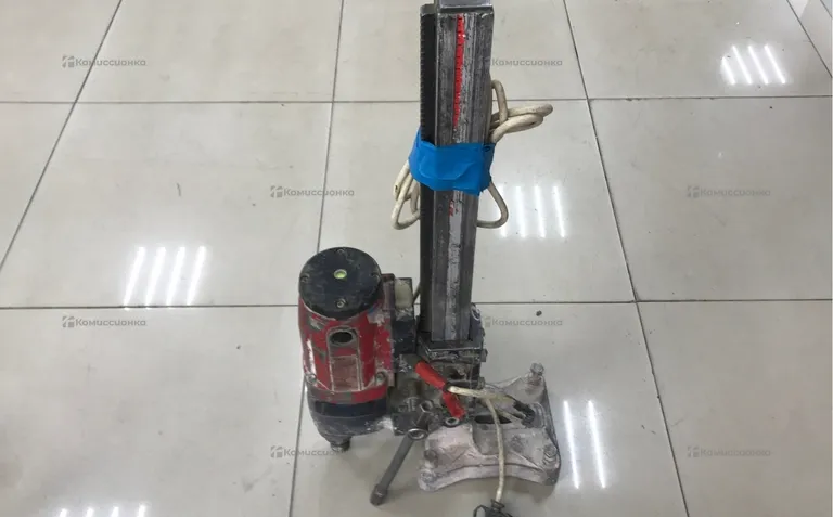 Двигатель для алмазного бурения DIAM CSN-160