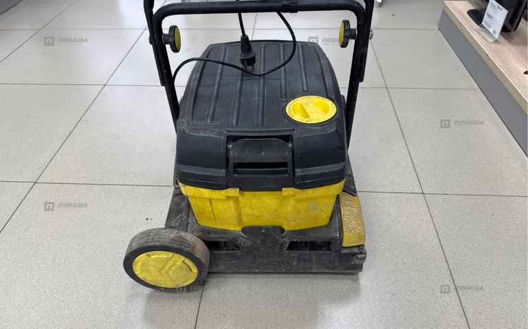 Поломоечная машина Karcher Commercial BR 40/10 C