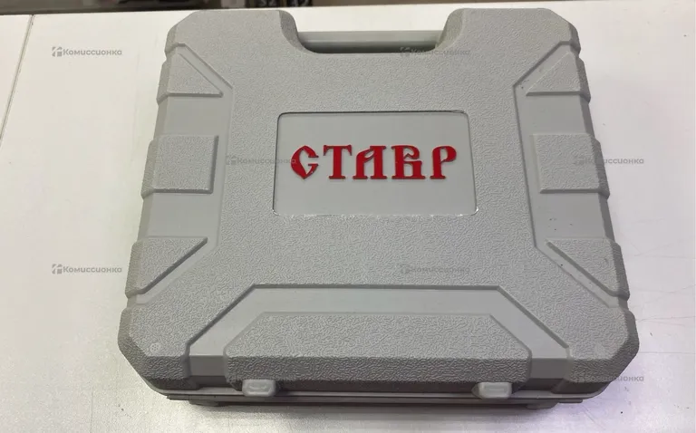 Бытовой строительный фен СТАВР ФТЭ-2000М