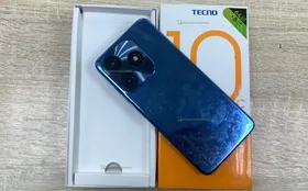 Tecno Spark 10C 4/64GB