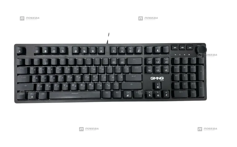 Клавиатура 925GK