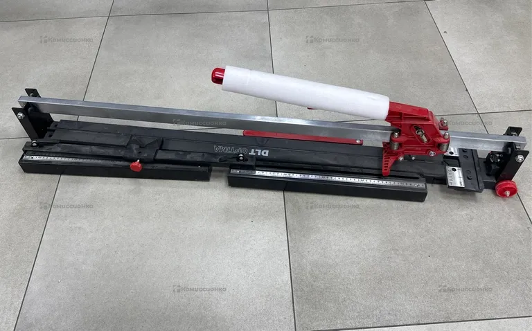 плиткорез DLT optima 1000