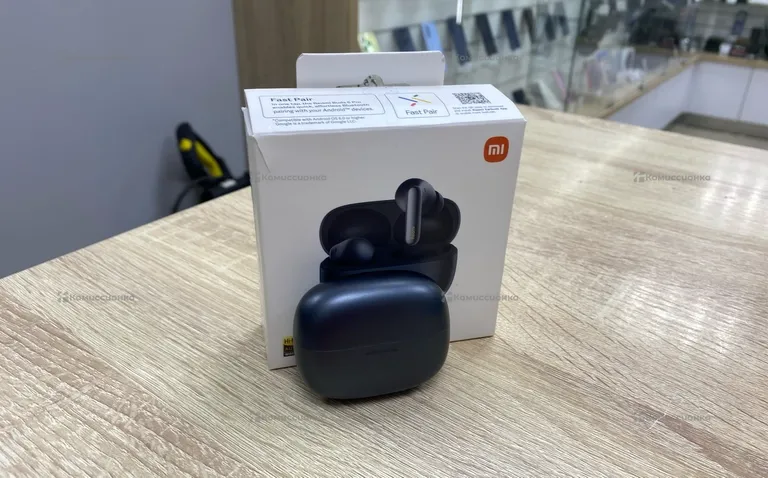 Наушники  Redmi Buds 6 Pro