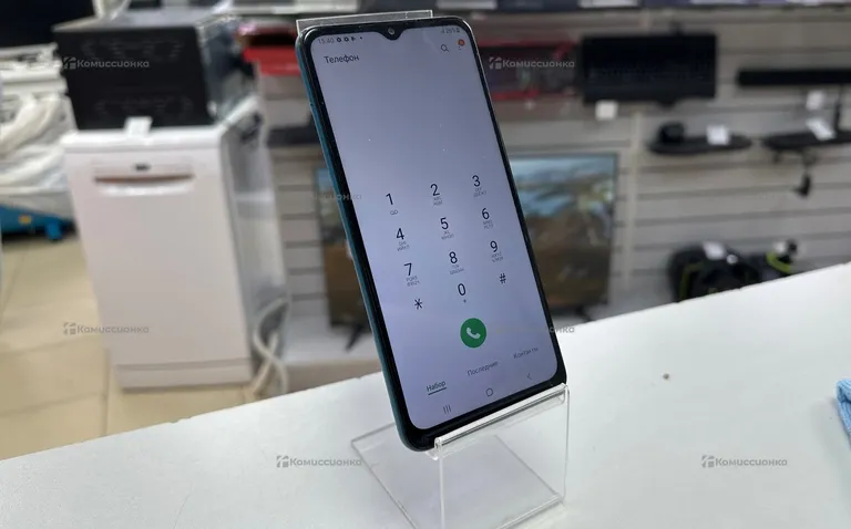 Samsung galaxy A02 2/22