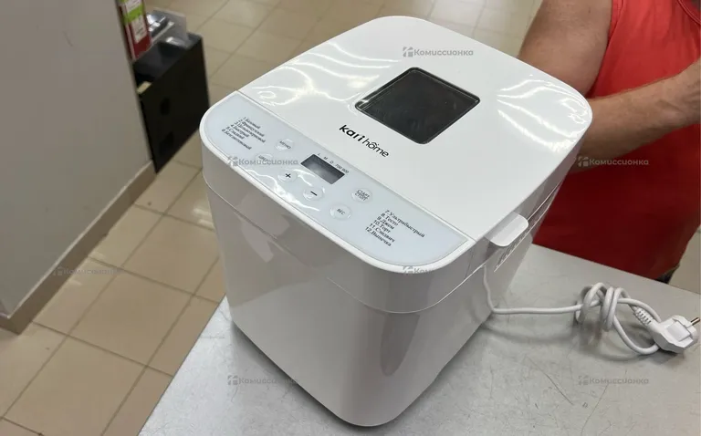 Хлебопечь Kari Home BM4000-Gs