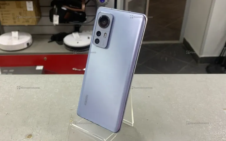 Xiaomi 12X 8/128 ГБ