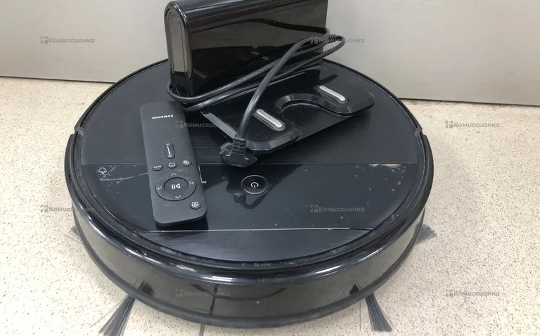 Робот-пылесос Samsung VR05R5050WK