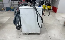 Промышленный Парогенератор ISO 9001