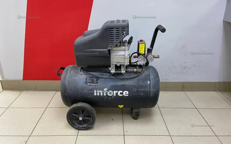 Компрессор inforce CX-50L