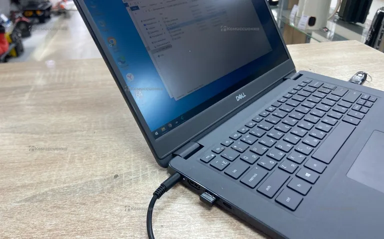 Ноутбук  Dell Latitude 3410