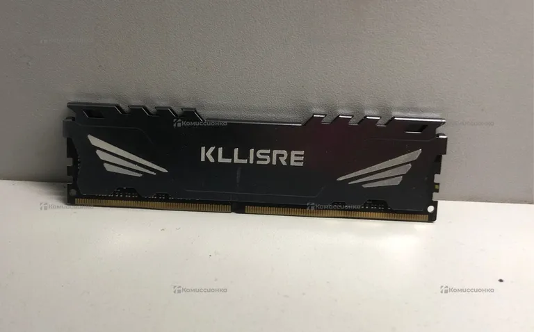 Оперативная память KLLISRE 8GB DDR4 2400MHZ