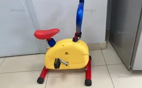 Купить Велотренажер детский dfc kidsfit б/у , в Саратов Цена:1900рублей