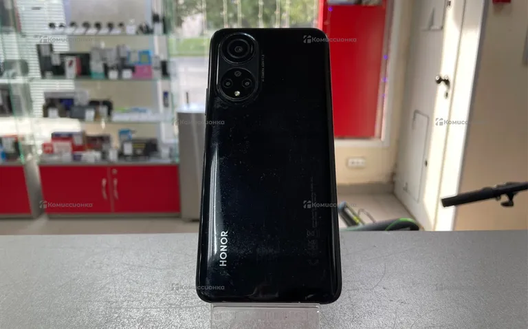 Honor X7 128