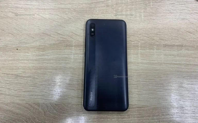 Xiaomi Redmi 9A 2/32 GB