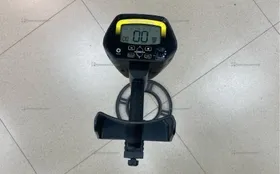 Купить Металлоискатель quick shooter б/у , в Пермь Цена:2500рублей