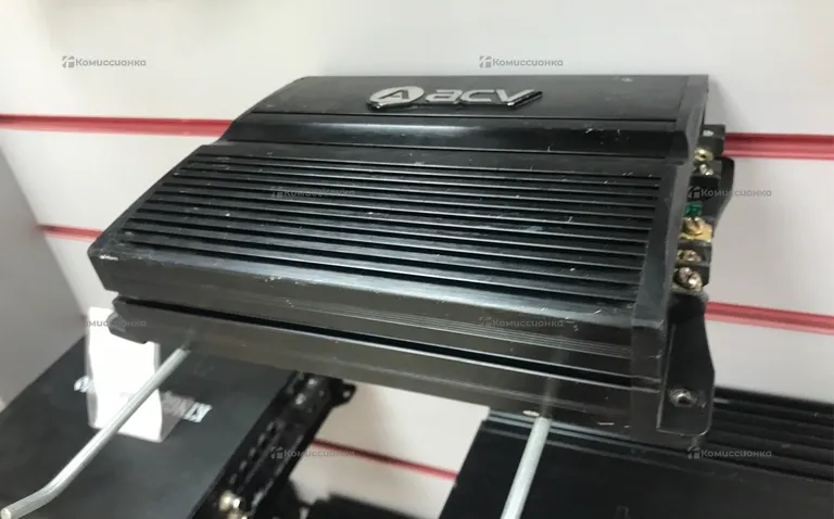 Усилитель acv 2.60