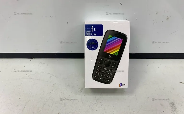 f+ f196