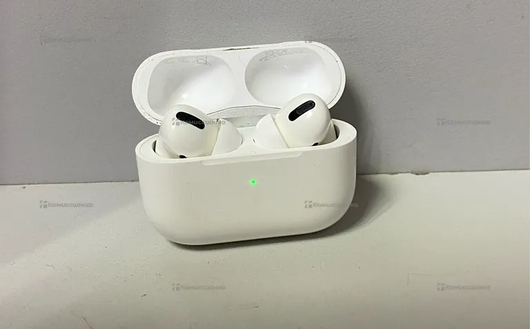 Наушники  airpods pro
