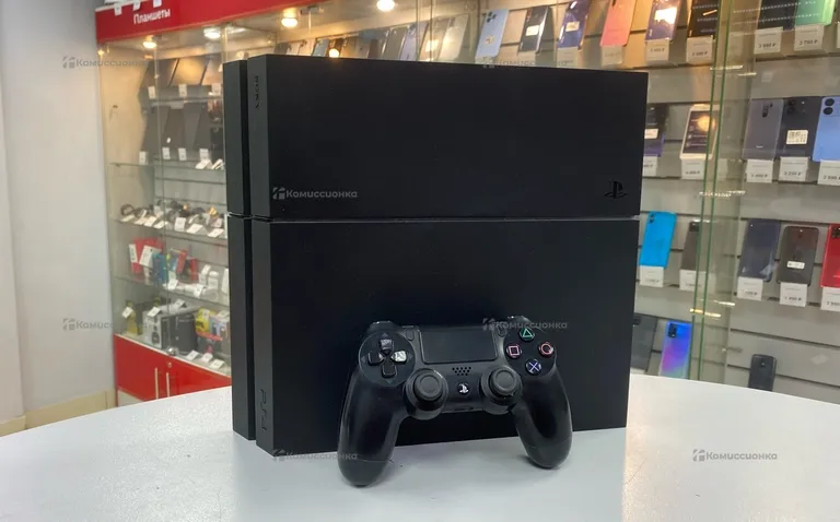 Sony PS4 Fat 1TB