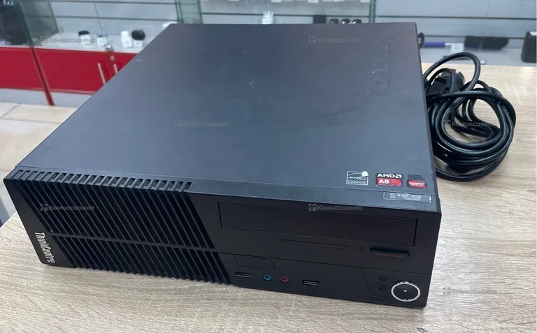 Системный блок  Lenovo m79