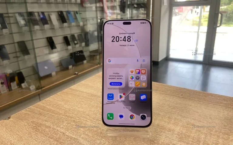 Honor 400 lite 8/256