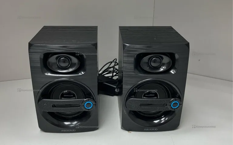 Колонка  micro lab b23