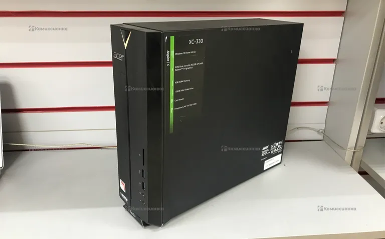 Системный блок Acer