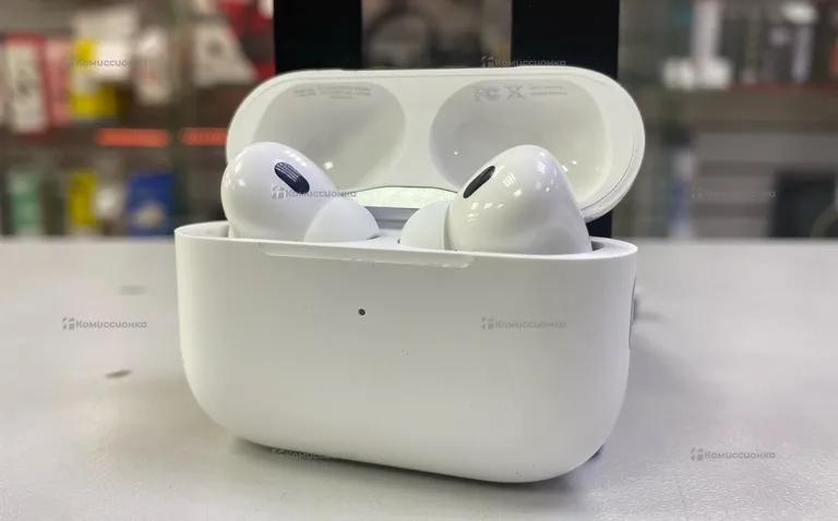 Наушники  AirPods (Реплика)