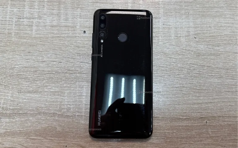 Huawei P smart 4/128
