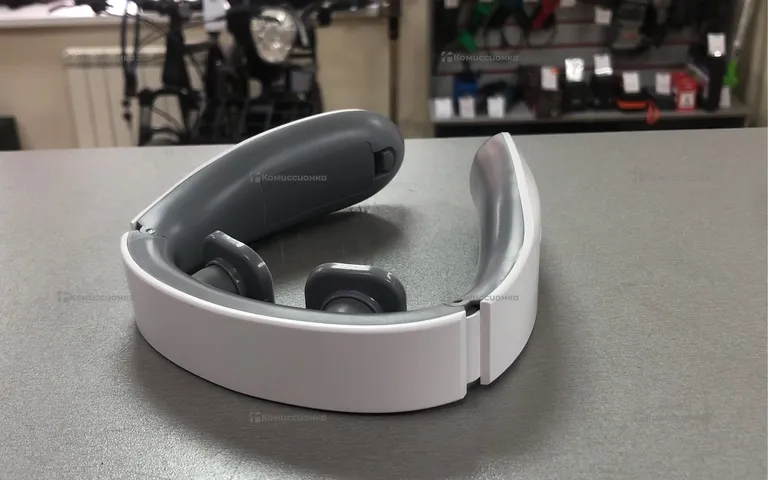 smart neck massager
