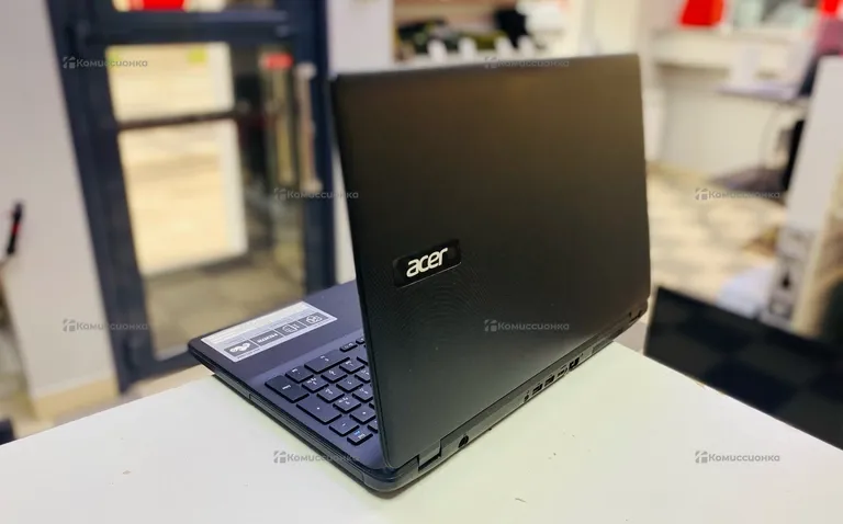 Ноутбук  Acer ES15