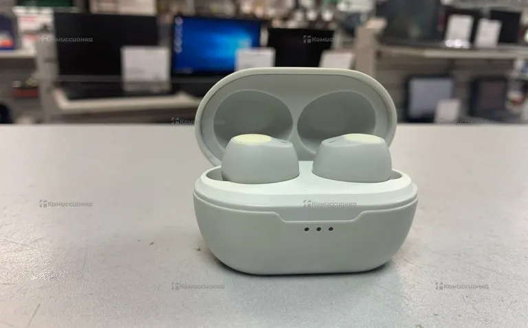 наушники JBl tune 115tws