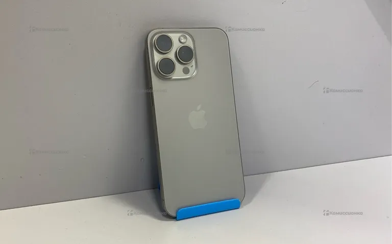 Apple iPhone 15 pro max 256Gb