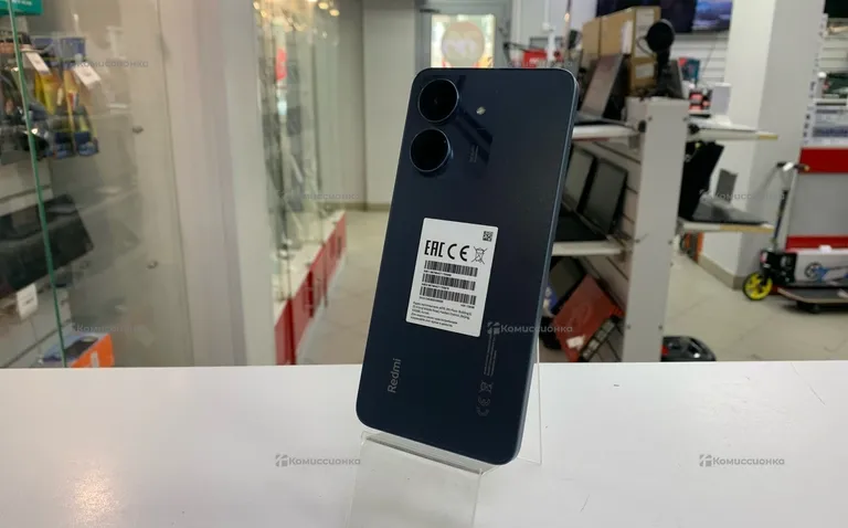 Xiaomi Redmi 13C 4/128Gb