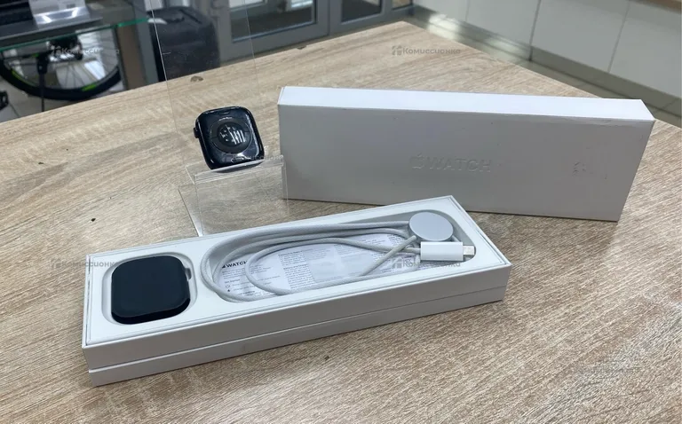 Часы  Apple Watch Series 10 46mm
