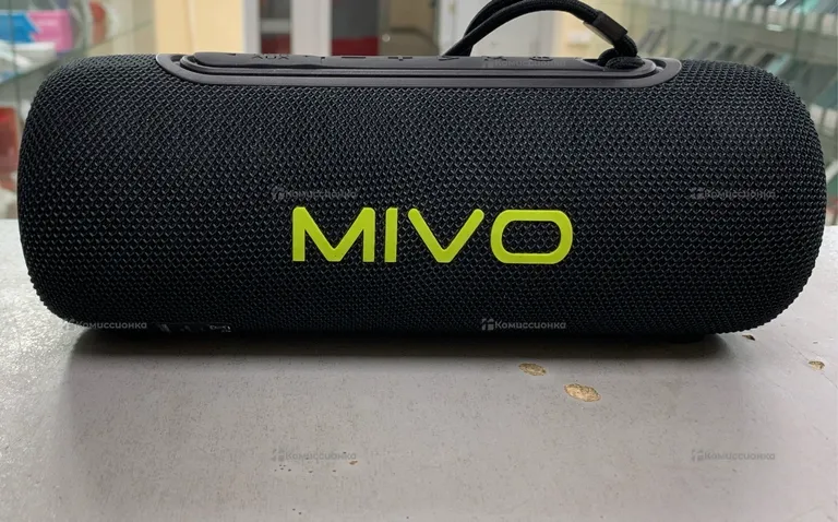 Колонка  mivo m17