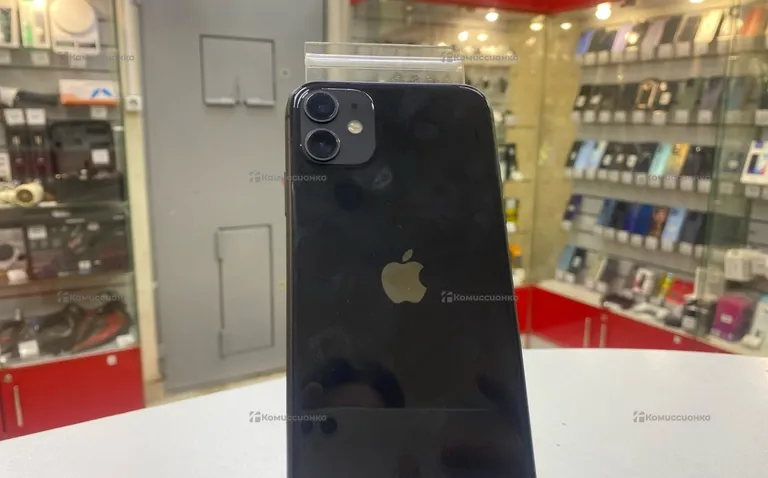 Apple iPhone 11 64gb
