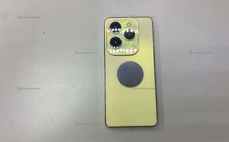 Infinix Hot 40 8/256GB