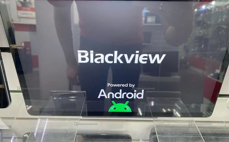 Планшет Blackview mega-1