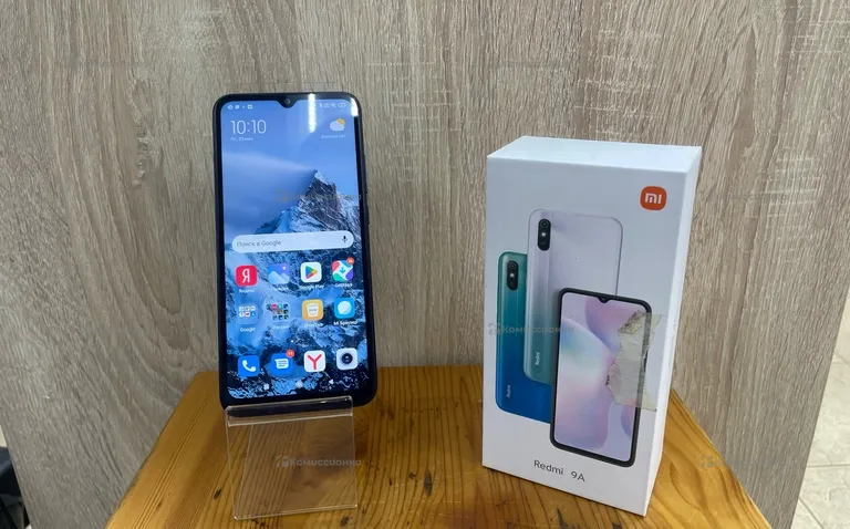 Xiaomi Redmi 9A/32
